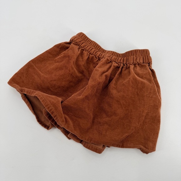 Rylee and Cru Button Front Mini Skirt Spice Girls Kids 2 3 - Picture 4 of 4